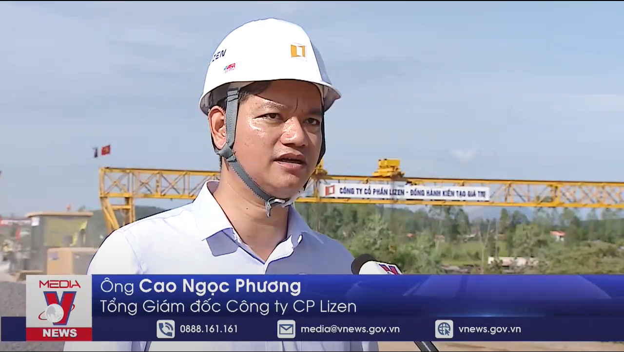DA VPNT gói XL1 đang thực hiện với quyết tâm cao của tập thể LCG.